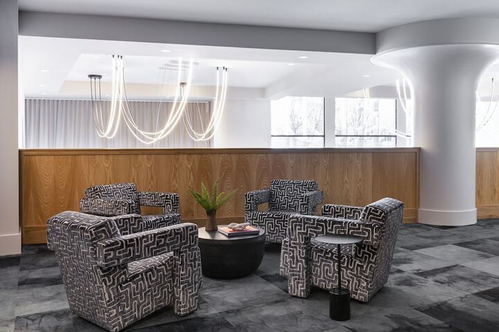 Kissel Uptown Oakland in the Unbound Collection by Hyatt