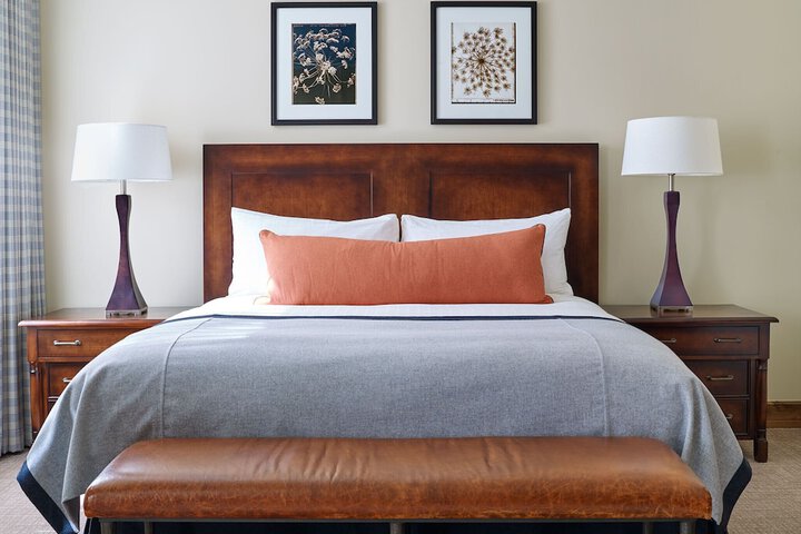 Residences at the Little Nell