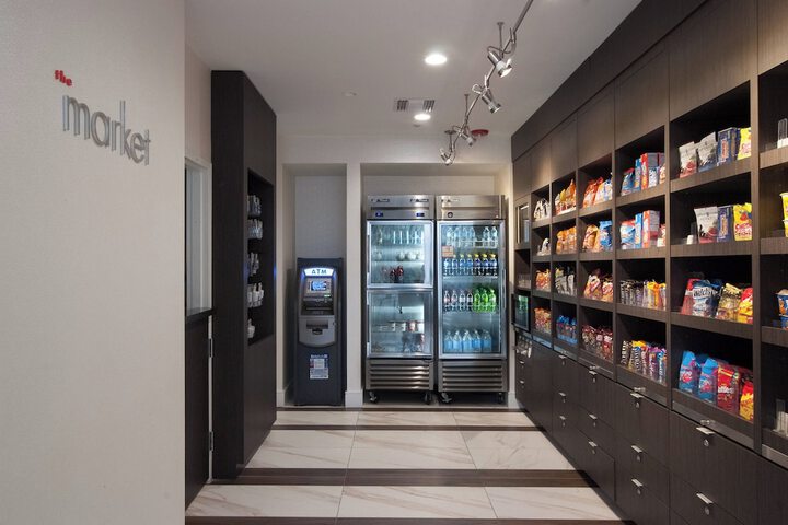 Courtyard Miami in Coral Gables by Marriott