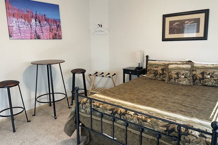 Bryce Canyon Country Inn