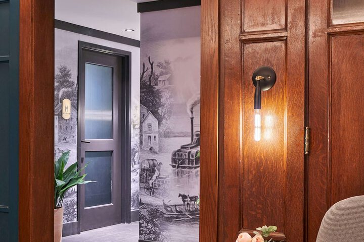 Hotel Kansas City in The Unbound Collection by Hyatt