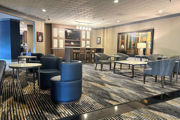 Hotel Interior 7 of 37