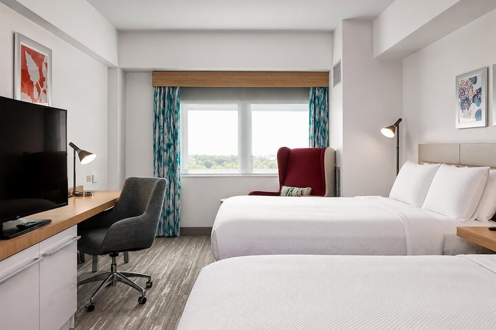 Hilton Garden Inn Ithaca