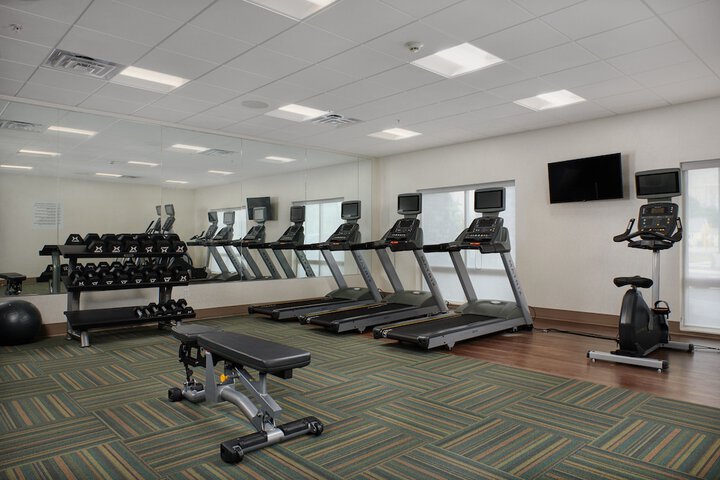 Holiday Inn Express Amherst - Lockport by IHG