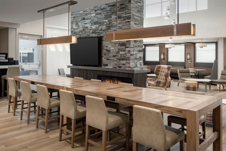 Residence Inn by Marriott Lubbock-University Area