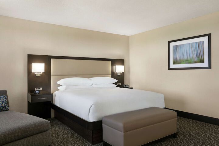Hilton Orlando / Altamonte Springs