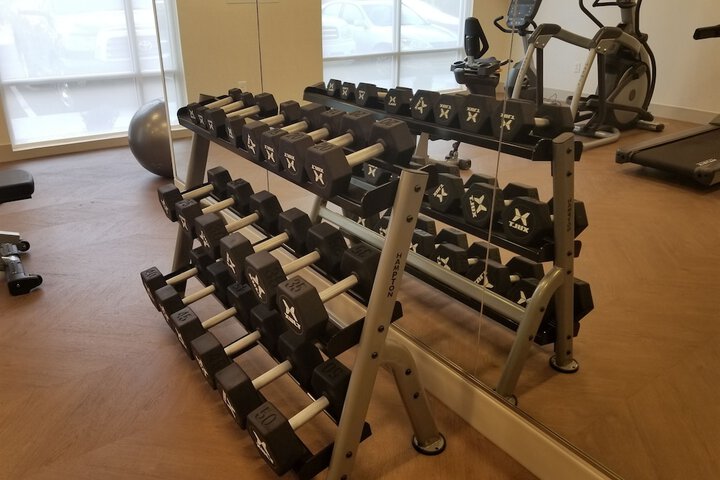 Health and Fitness 56 of 60