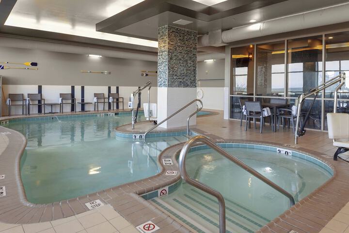 Pool 7 of 28