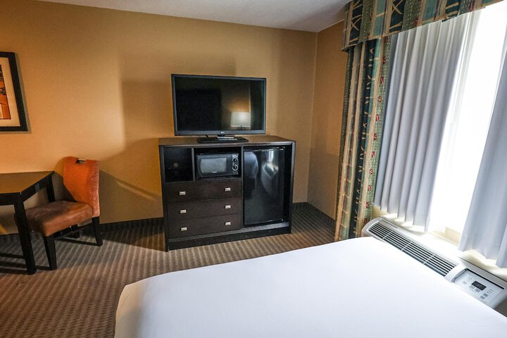SureStay by Best Western Lexington
