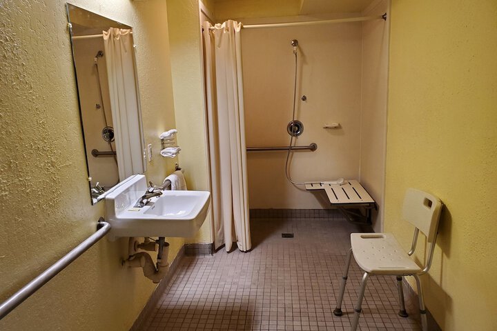 Travel Inn Motel