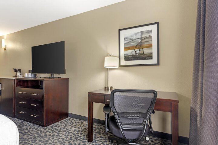 Best Western Plus Aberdeen