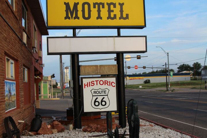 Western Motel