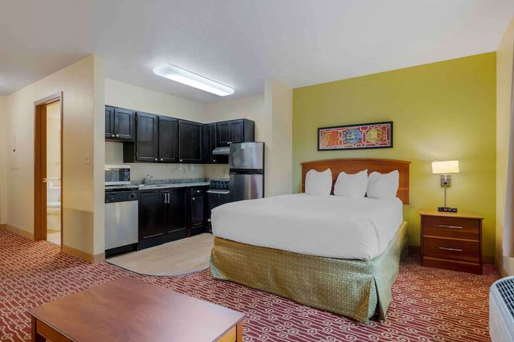 Extended Stay America Suites Chicago Elgin West Dundee