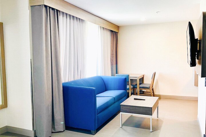 Holiday Inn Express & Suites Frazier Park by IHG