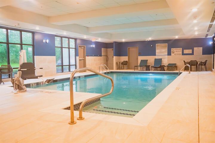 Hampton Inn Gonzales