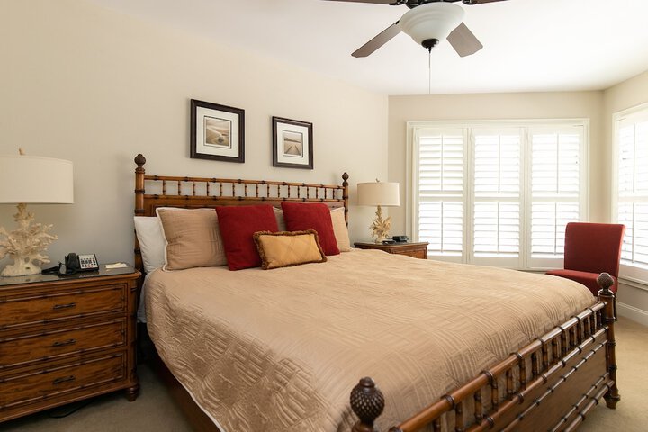 Kiawah Island Golf Resort - Villas
