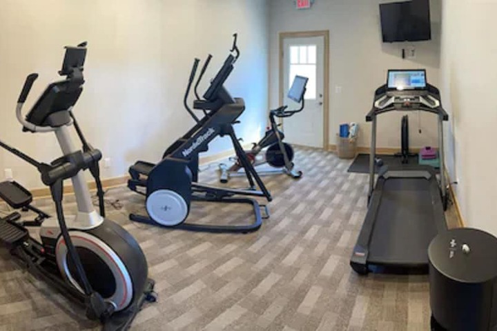 Health and Fitness 37 of 46