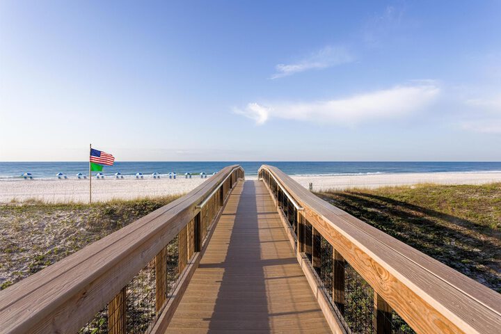 Hampton Inn & Suites Orange Beach / Gulf Front