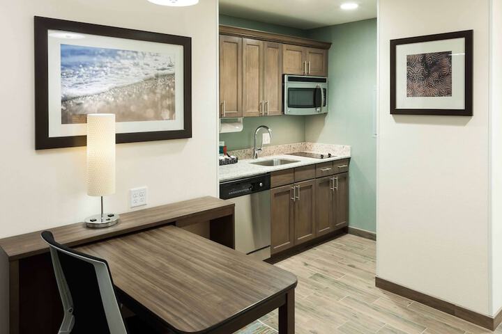 Homewood Suites by Hilton Cape Canaveral-Cocoa Beach