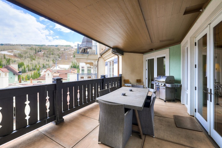 Terrace/Patio 422 of 450