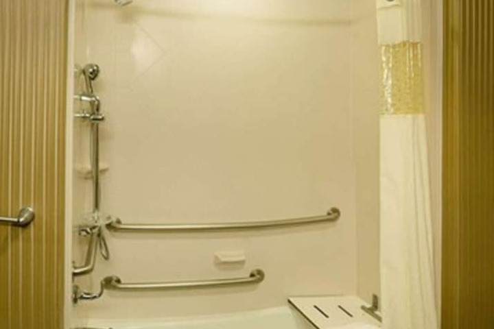 Hampton Inn Oxford-West