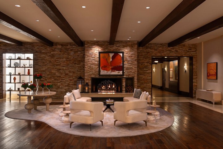 The Ritz-Carlton Rancho Mirage