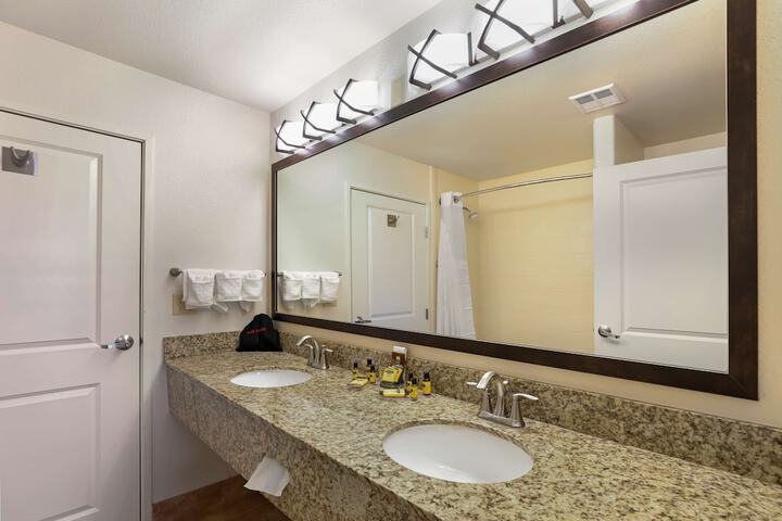 Best Western Plus Castle Rock