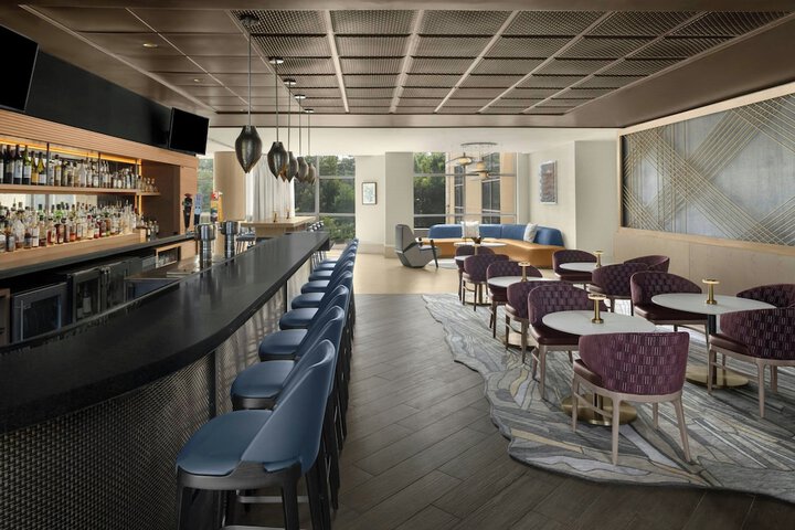 Renaissance Raleigh North Hills Hotel