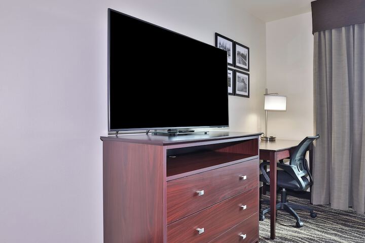 Cobblestone Hotel & Suites - Monte Vista
