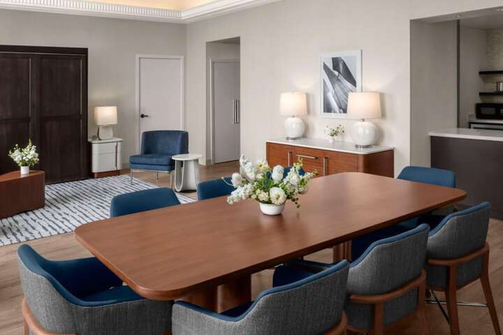 Manchester Grand Hyatt San Diego