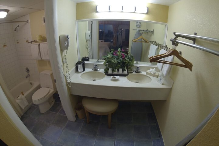 Floridian Hotel