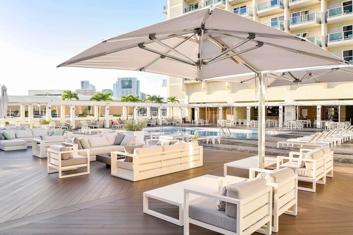 Ala Moana Hotel by Mantra