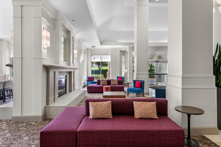 Hilton Garden Inn Overland Park