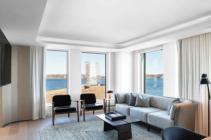 Muir a Luxury Collection Hotel, Halifax