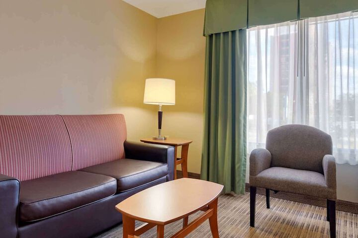 Extended Stay America Suites Orlando Theme Parks Vineland Rd