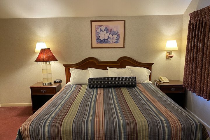 Economy Lodge