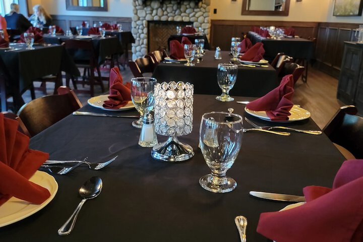 Kilmorey Lodge