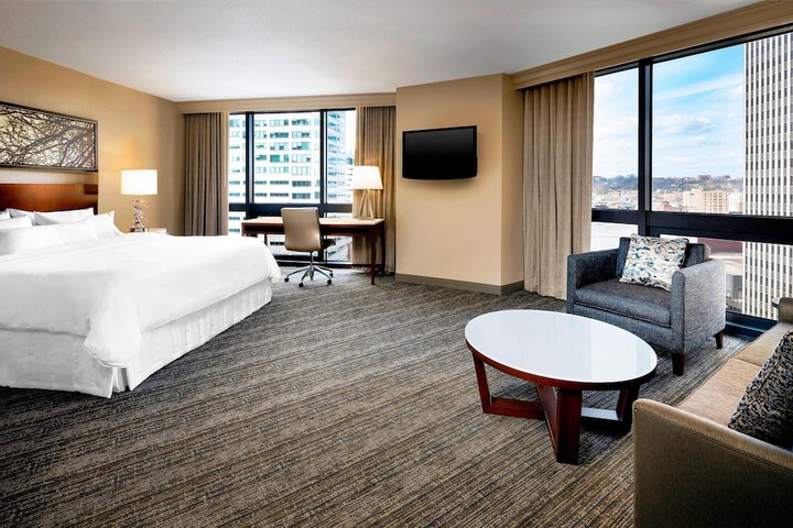 The Westin Cincinnati
