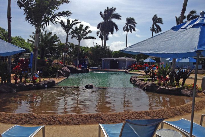 Castle Kiahuna Plantation & Beach Bungalows