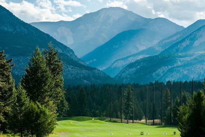 Headwaters Private Residences at Eagle Ranch Resort