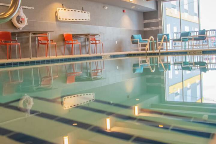 Home2 Suites by Hilton Logansport