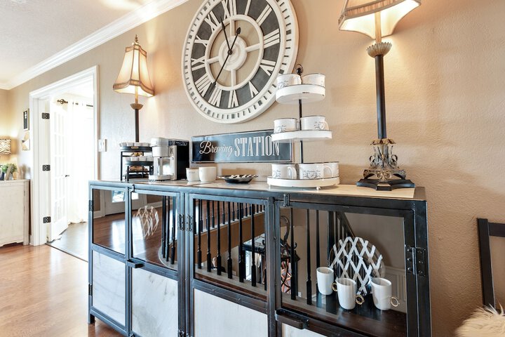The Plantation House Boutique Inn