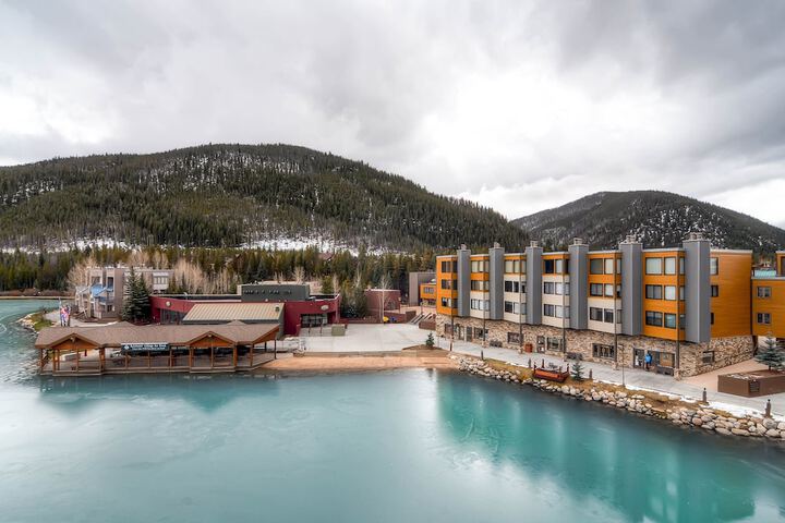Lakeside Village by Vail Resorts