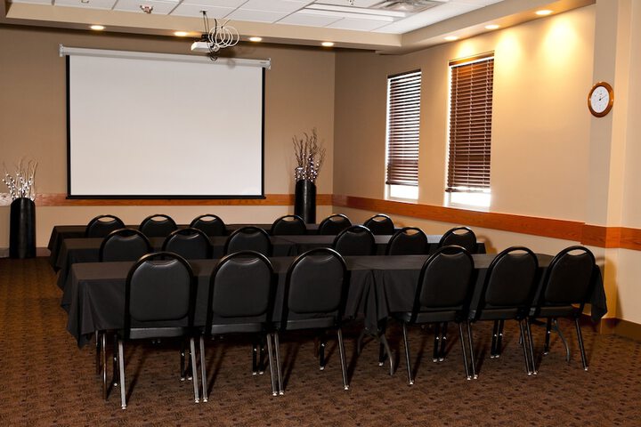 Podollan Inn & Spa Grande Prairie