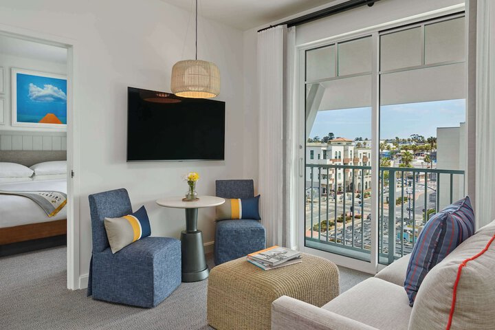 The Seabird Ocean Resort & Spa Part of Destination Hotel by Hyatt