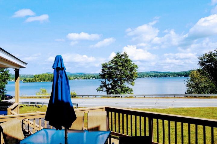 Winnisquam Lake Inn