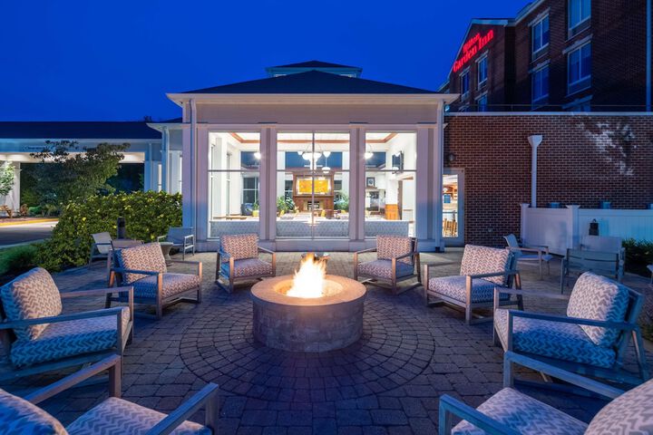 Terrace/Patio 21 of 22