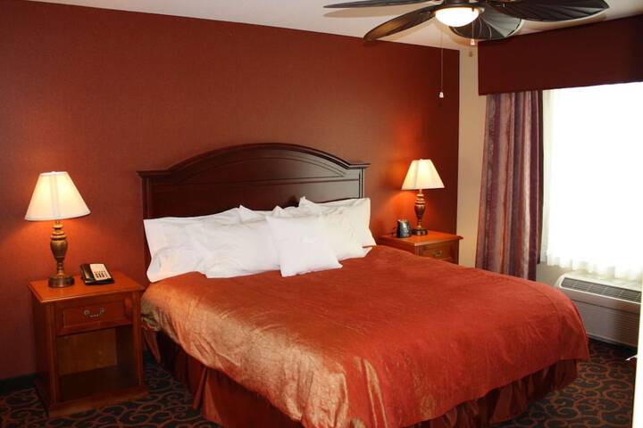 Homewood Suites by Hilton St. Cloud