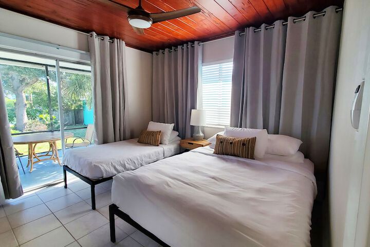 Casey Key Resort - Gulf Shores