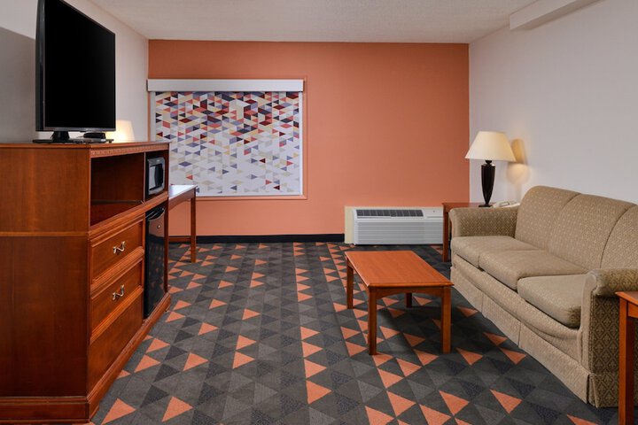 Holiday Inn Great Falls- Convention Center by IHG
